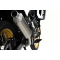 HP CORSE SP-2 Titanium Exhaust for Honda Transalp XL750 (Low Mount) HP CORSE SP-2 Titanium Exhaust for Honda Transalp XL750 (Low Mount)